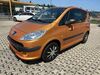 Peugeot 1007 enzkloesterle