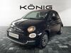 Fiat 500C zuehlsdorf