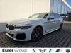 BMW 530 roedelhausen