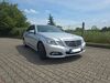 Mercedes-Benz E 200 juetrichau