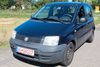 Fiat New Panda niederheimbach