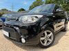 Kia Soul Schöna-Kolpien