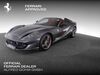 Ferrari 812 krauchenwies
