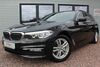 BMW 520 nessa