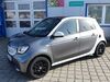 Smart ForFour voelklingen