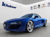 Audi R8 wiersdorf