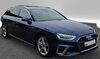 Audi A4 aichtal