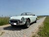 MG MGB ehringshausen