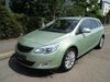 Opel Astra kreis|tuebingen