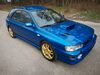Subaru Impreza suedergellersen