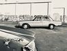Mercedes-Benz 280 drossdorf