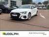 Audi A3 nessa