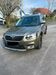Skoda Yeti stockhausen-illfurth