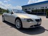 BMW 650 geisenfeld