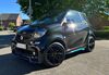 Smart ForTwo wissmannsdorf