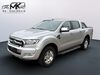 Ford Ranger rabenau