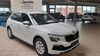 Skoda Kamiq kuehbach