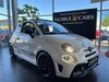 Abarth 595C goergeshausen
