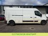 Nissan NV400 Weisenheim am Berg