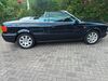Audi Cabriolet schoental