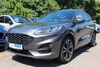 Ford Kuga stadecken-elsheim
