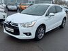 Citroen DS4 woelferbuett