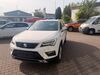 Seat Ateca schenkenzell