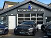 Mercedes-Benz CLS 400 muenster-sarmsheim