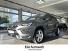 Seat Ateca Böllen