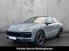 Porsche Cayenne hueckeswagen