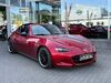 Mazda MX-5 muenster-sarmsheim