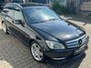 Mercedes-Benz C 250 wissmannsdorf