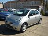 Nissan Micra ruttersdorf-lotschen