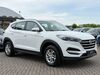 Hyundai TUCSON niederduerenbach