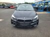 BMW 218 stockhausen-illfurth