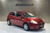 Fiat Grande Punto walhausen
