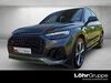 Audi Q5 trechtingshausen