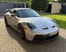 Porsche 992 giesenhausen