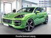 Porsche Cayenne stumsdorf