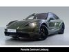 Porsche Taycan giesenhausen