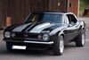 Chevrolet Camaro Ilsenburg (Harz)