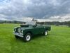 Land Rover Serie III dorn-duerkheim