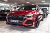 Audi RSQ8 Röhrig