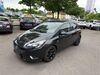 Opel Corsa hornburg