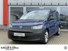 VW Caddy Maxi deutschland