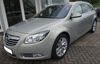 Opel Insignia meinborn