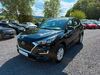 Hyundai TUCSON birkenhuegel