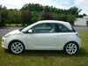 Opel Adam harzungen