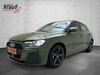 Audi A1 wolkenstein