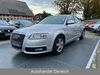 Audi A6 wangelau